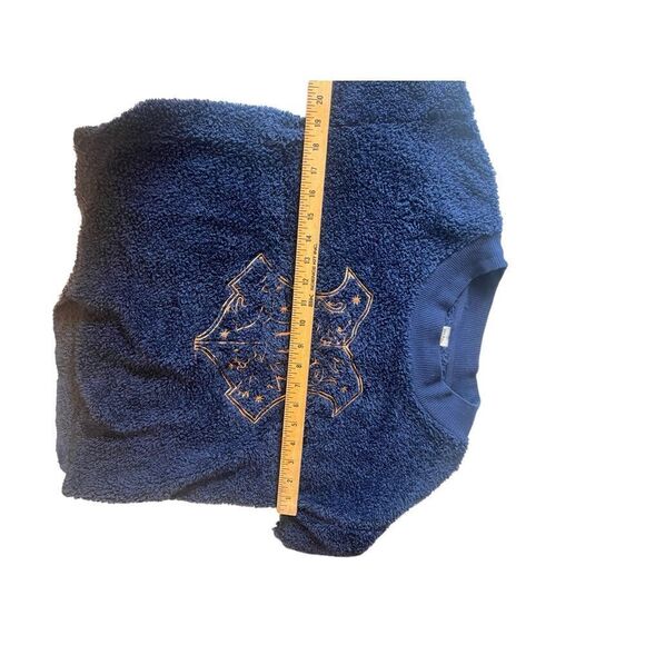 Harry Potter sweat shirt size small - Picture 7 of 10